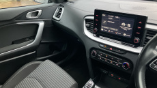 Kia Ceed 1.5T GDi ISG 2 5dr Petrol Hatchback